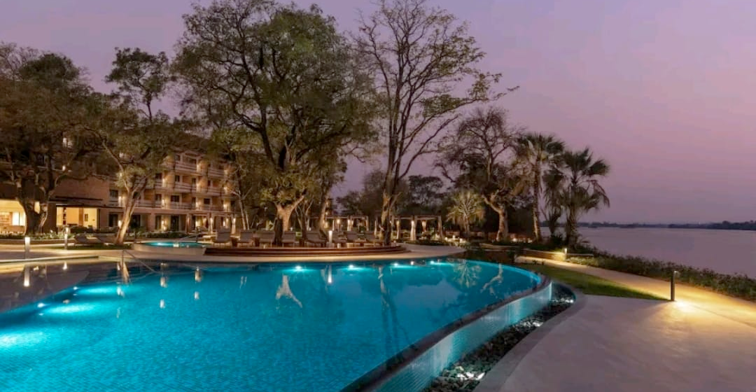 Strengthening Regional Energy Cooperation: Petrodex, AU, SADC and CEC Unite for Zim Zam 2025