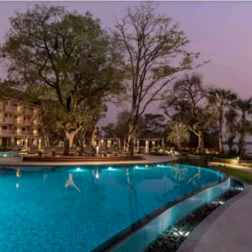 Strengthening Regional Energy Cooperation: Petrodex, AU, SADC and CEC Unite for Zim Zam 2025