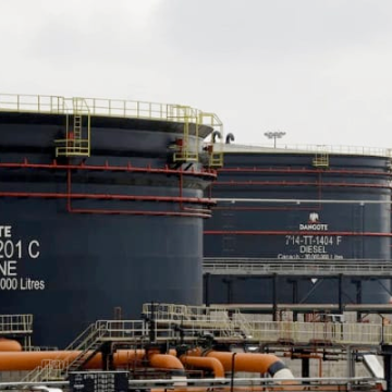 Petrol Imports From Malta Drop By 60% After Dangote Refinery