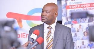 Total Energies welcomes Daniel Mayieka as new MD