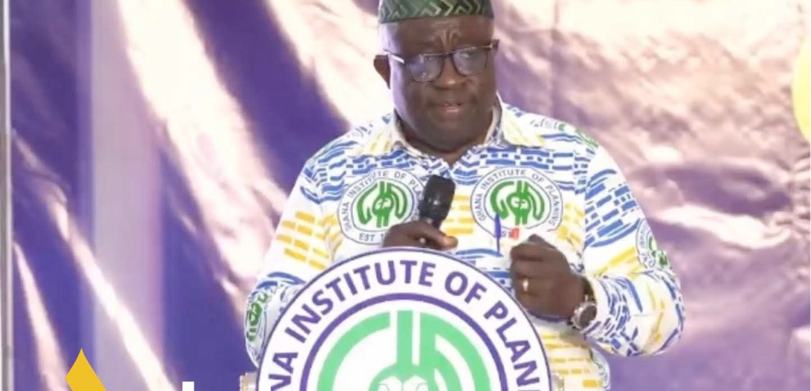 PHDC CEO Highlights Transformational Impact of Petroleum Hub at Planners’ Conference