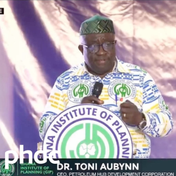 image-158.webp PHDC CEO Highlights Transformational Impact of Petroleum Hub at Planners’ Conference