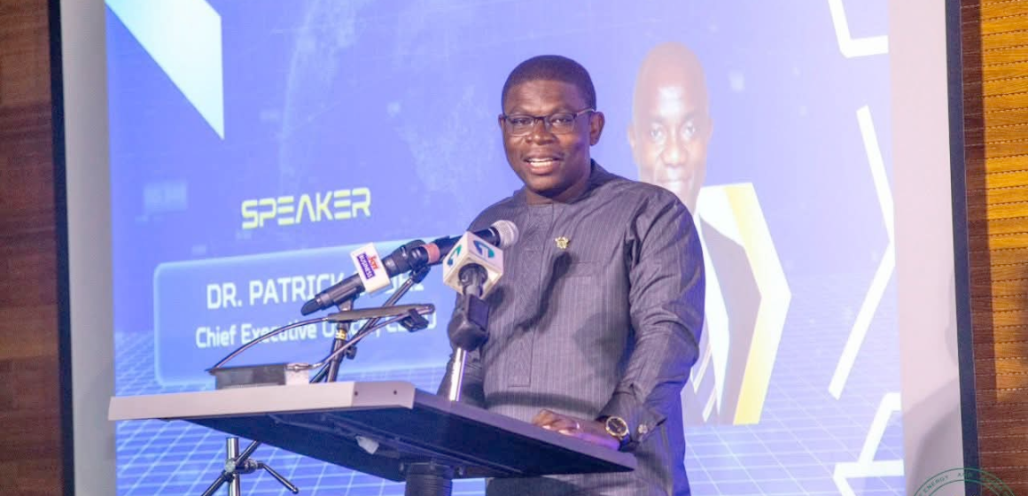 Deputy Energy Minister Calls for Stronger Collaboration at Maiden National LPG Forum