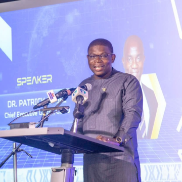 image Deputy Energy Minister Calls for Stronger Collaboration at Maiden National LPG Forum