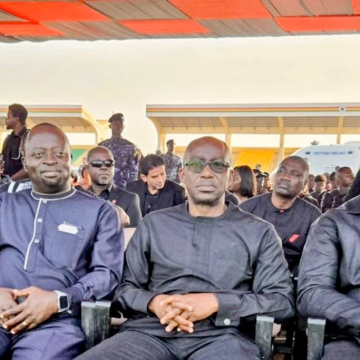 image GNPC Pays Final Respects to Nana Konadu Agyeman-Rawlings