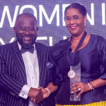 image Government Showcases Energy Sector Reforms at 9th Ghana Energy Awards