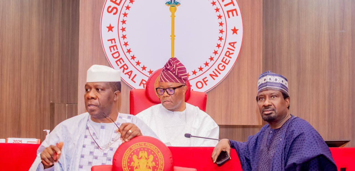 Nigerian Senate uncovers unaccounted $303bn in crude oil proceeds, move to expose thieves