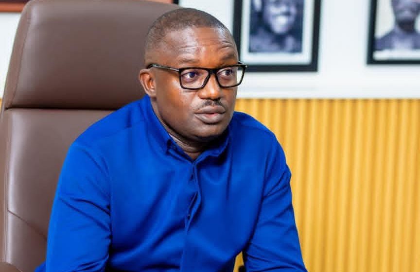 IMF commends Energy Minister for remarkable progress in energy sector