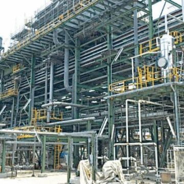 Energy Consortium Secures $50 billion to Build Africa’s Second-Largest Refinery in Nigeria