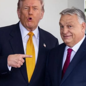 Trump gives Hungary one-year exemption from Russian energy sanctions