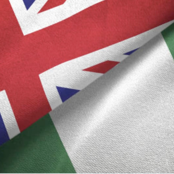 UK refined oil exports to Nigeria hit £1.5bn