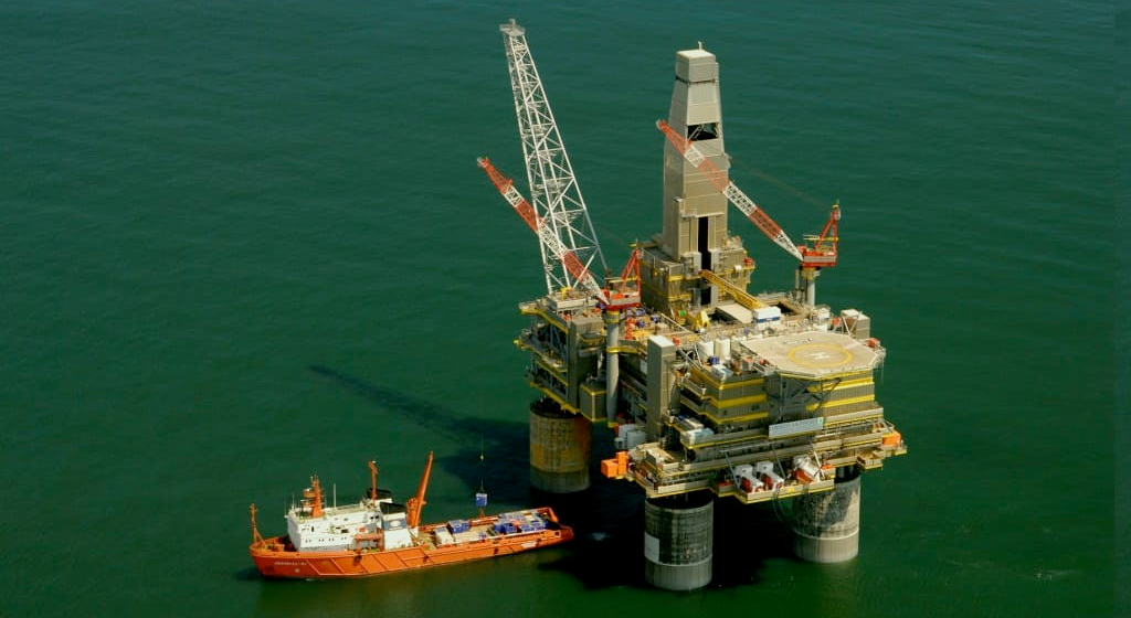 Crude oil to average $60 per barrel in 2026 – World Bank