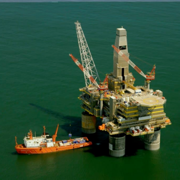 Crude oil to average $60 per barrel in 2026 – World Bank