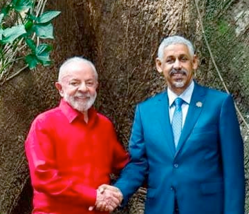 COP30: African Development Bank to Champion Africa’s Push for Climate Finance Reform and Just Energy Transition