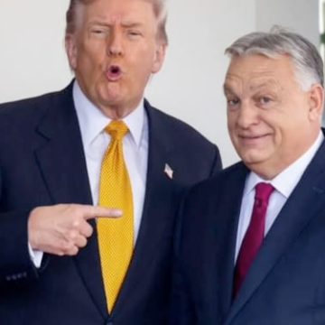 Trump gives Hungary one-year exemption from Russian energy sanctions