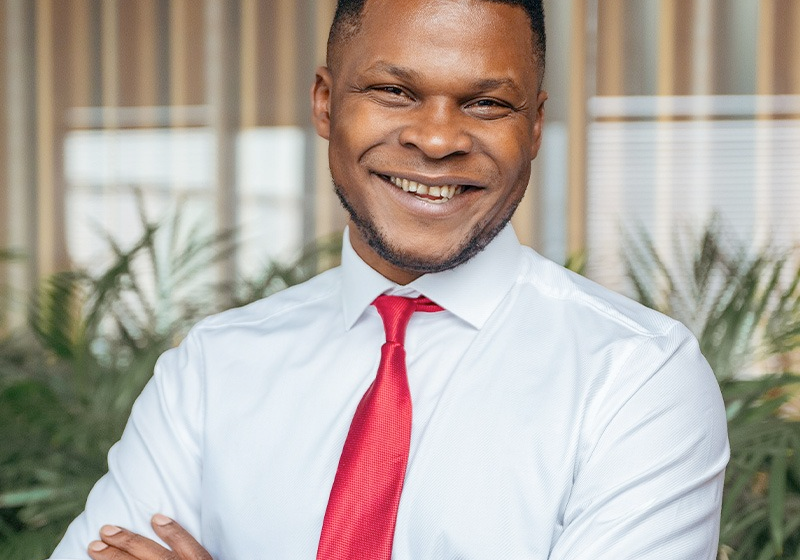 Africa Must Forge Its Own Path on Climate Action