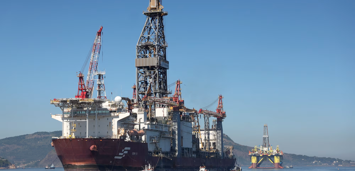 Welcome to the planet’s newest oil frontier