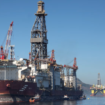 Welcome to the planet’s newest oil frontier