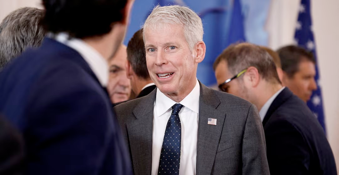 US energy secretary says biggest use of loan office will be for nuclear power plants