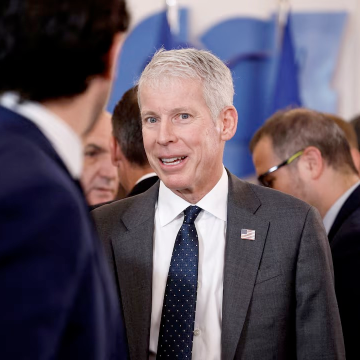 US energy secretary says biggest use of loan office will be for nuclear power plants