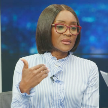 Clean your house before raising tariffs — Abena Osei-Asare to ECG