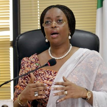 From boardroom to courtroom: six Nigerian energy ministers arrested for alleged fraud
