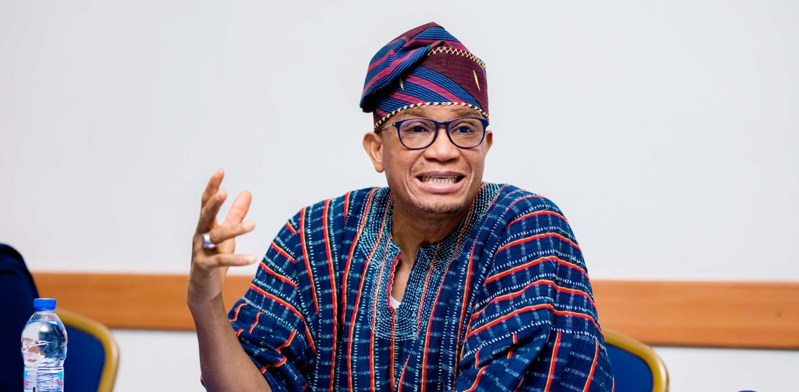 Former NPA Boss Sues OSP for Defamation, Demands GH¢20m