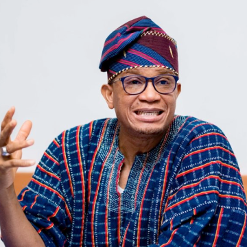 Former NPA Boss Sues OSP for Defamation, Demands GH¢20m