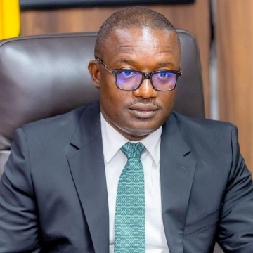 Energy Minister explains to Parliament causes of intermittent Power Outages in Asante Akim