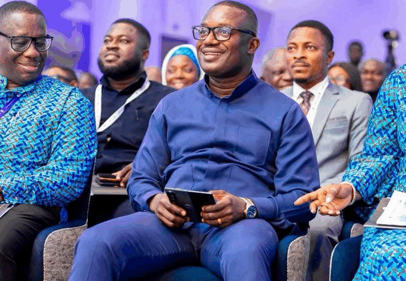 Ghana’s Oil Production Declines 32% as Government Moves to Restore Investor Confidence