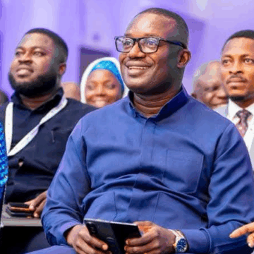 Ghana’s Oil Production Declines 32% as Government Moves to Restore Investor Confidence