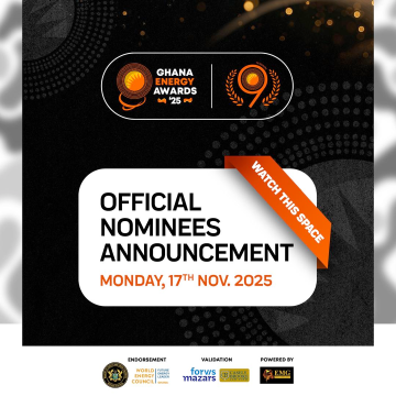 Official Nominees Announcement