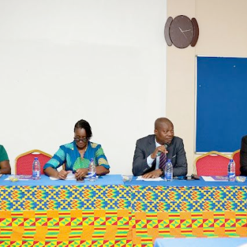 Energy Commission strengthens collaboration with renewable energy stakeholders