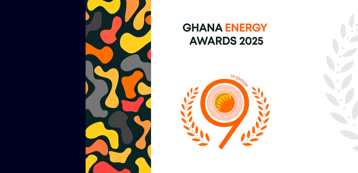 EnergyCrossroad.com shortlisted for Best Energy Reporter at 2025 Ghana Energy Awards