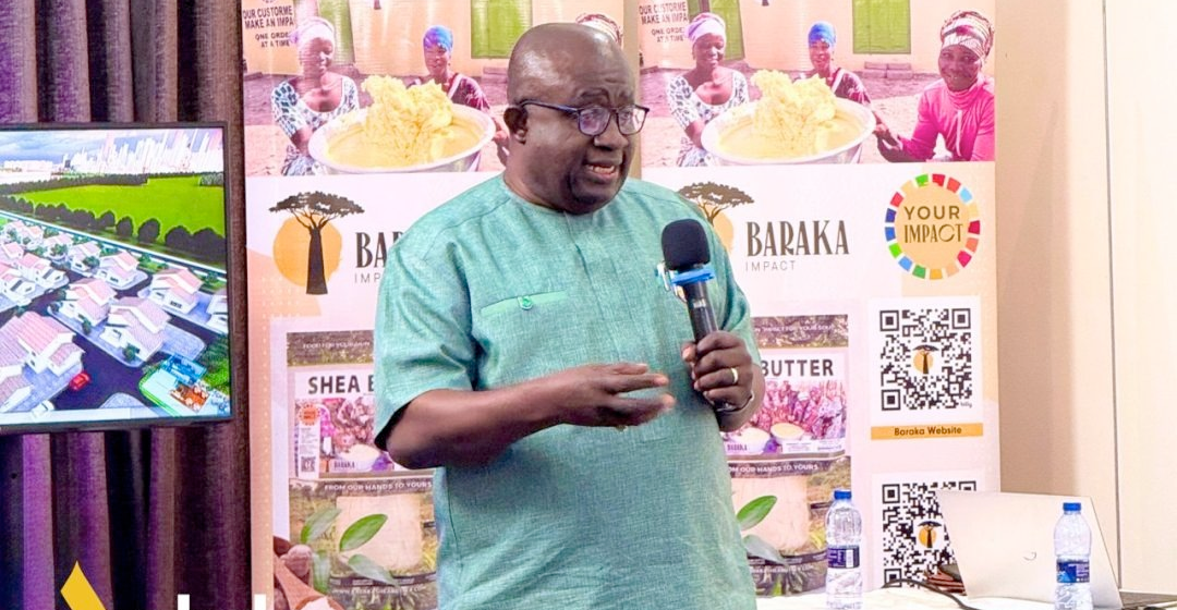 Dr Tony Aubynn Calls on Diaspora to Seize Opportunities in Ghana’s Emerging Energy Economy