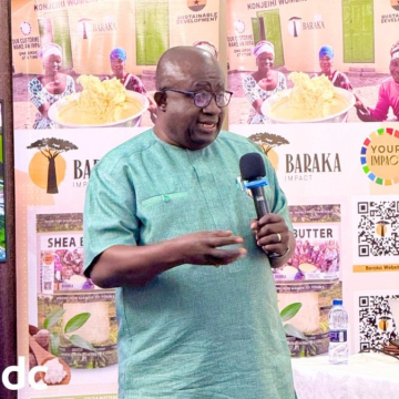 Dr Tony Aubynn Calls on Diaspora to Seize Opportunities in Ghana’s Emerging Energy Economy