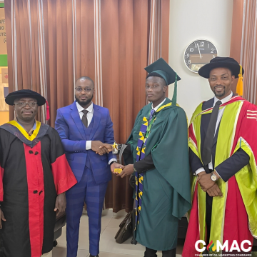 IMG-20251201-WA0025 (1) COMAC Honours Top Petroleum Engineering Graduates at UMaT’s 17th Congregation