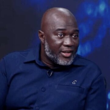 Crackdown on black market dealers hurting forex market – COPEC’s Duncan Amoah