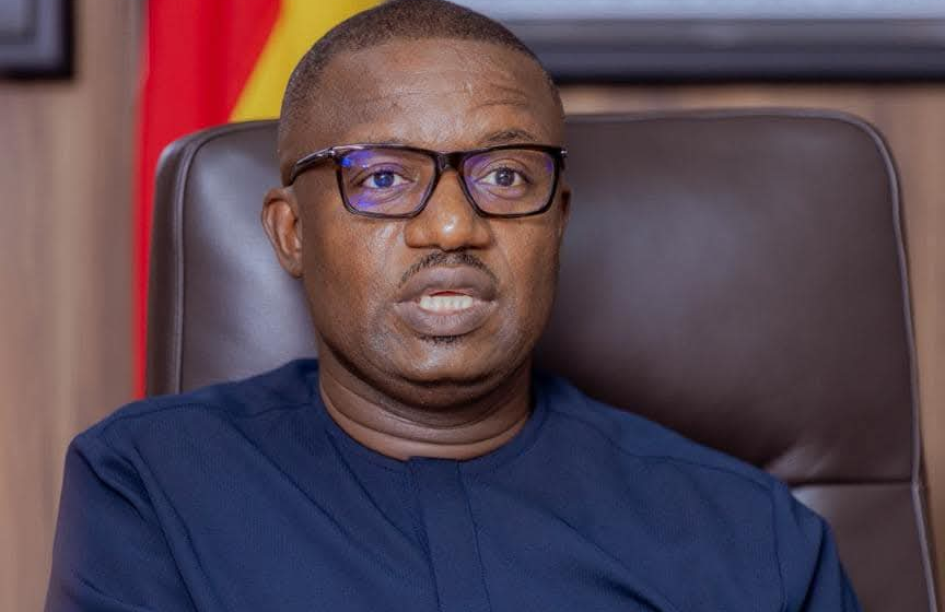 Energy Minister Receives PSP Framework to Drive Electricity Distribution Reforms Without Privatisation