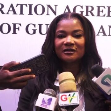 Cybele Energy targets seismic studies, exploration after securing Guyana Oil Block