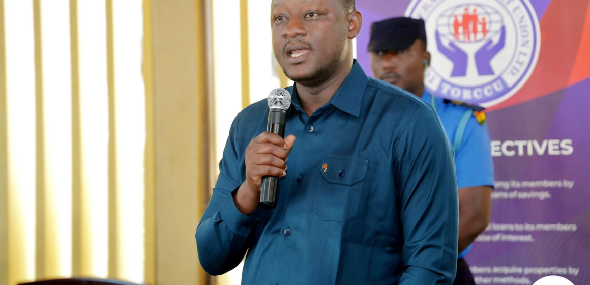 Tema Oil Refinery Holds Final Staff Durbar for 2025