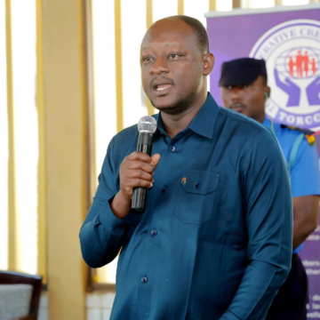 Tema Oil Refinery Holds Final Staff Durbar for 2025