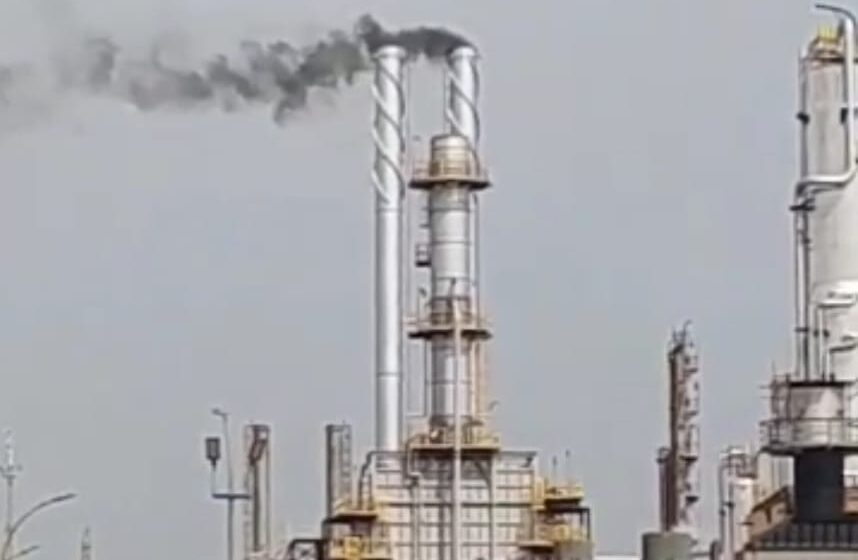 TEMA: TOR BACK TO REFINING CRUDE