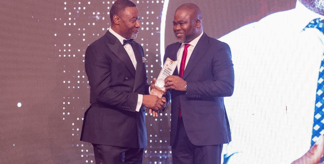 PETROSOL CEO Michael Bozumbil Wins Energy Business Leadership Award