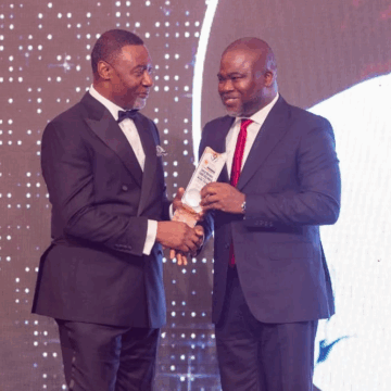 image PETROSOL CEO Michael Bozumbil Wins Energy Business Leadership Award