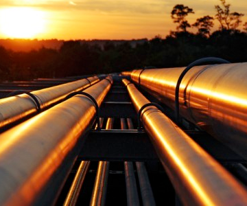 Nigeria Bets on Long Delayed Gas Pipeline to Ignite Industrial Boom