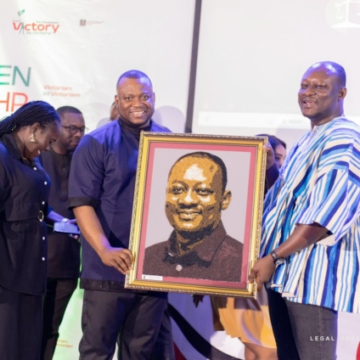 Legal Green Association commends government and Edmond Kombat for TOR revival