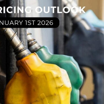 COMAC Projects Further Fuel Price Cuts as Cedi Strengthens and Global Oil Prices Fall