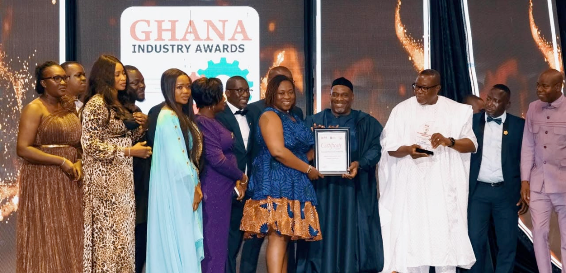 NPA honoured as Key Government Agency that Upholds National Standards