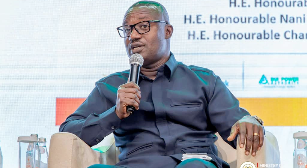 Energy Minister Calls for Stronger Regional Power Integration at West Africa Energy Cooperation Summit